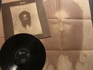 ANDWELLA WORLDS END ORIGINAL UK PRESSING + POSTER