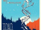 Toad The Wet Sprocket - New Constellation Vinyl LP (2)  NEW