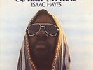 Isaac Hayes - Black Moses (LP) Vinyl LP (2) Concord Records NEW