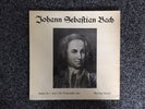 VERY RARE SWISS ONLY PRIVATE RELEASE NATORP CELLO SUITES 1 & 2 LP