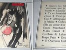 Lp LIO Can Can – Cover HUGO PRATT 33 giri 12” 1 ed 1988 PERFETTO