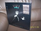 6 LP BOX Elvis Presley ?- The King Of Rock 'n' Roll: The Complete 50's Masters