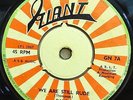 DANDY - WE ARE STILL RUDE / LET'S DO THE ROCK STEADY UK ORIGINAL GIANT 45 - CLIP
