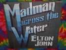 ELTON JOHN   MADMAN ACROSS THE WATER LP   NEAR MINT ORIGINAL PRESS
