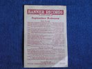 Original Antique 4 Page 