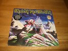 Iron Maiden-running free / run to the hills.12