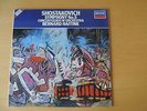 DECCA SXDL 7551 Dig. Shostakovich Symphony No. 5 Concertgebouw Orch. Haitink