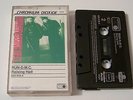 RUN DMC - RAISING HELL TAPE / CASSETTE 1986 (PROFILE - GERMAN PRESS) RARE