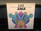 LA 4 - Zaca  CONCORD 130 w/Shank, Almeida, Ray Brown, Jeff Hamilton, - VERY RARE