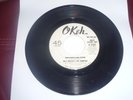 Billy Butler & The Chanters - Nevertheless (US-Okeh Demo)