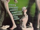 Sex Pistols, Blondie New Wave NEAR MINT K-Tel International Vinyl LP