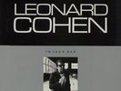 I'm Your Man Leonard Cohen Dutch vinyl LP album record 4606421 CBS 1988