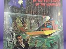 Scientist - Scientist Rids The World Of The Evil Curse Of The Vamp, Original LP