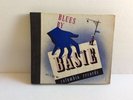 Columbia C-101 Count Basie Blues By Basie 4x78 Set