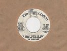 Carstairs - it Really Hurts Me Girl - Red Coach DEMO 2nd - Northern Soul Crossov