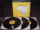 3LP EVERYTHING BUT THE GIRL Back to mine (Dmc 01 UK) electro techno soul Craig M