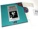 BACH GLENN GOULD 3 LP BOX GOLBERG VARIATIONS VOL 1 MASTERWORKS