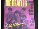 Die Beatles ( Komm, gib mir deine Hand * Sie liebt dich )