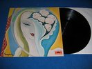 Derek & The Dominos - Layla -  MISPRINT - Vinyl LP Album