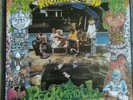R.K.L. - Rock'n'Roll Nightmare LP rich kids on lsd nofx ill repure nardcore punk