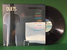 Rob Wasserman - Duets LP | MCA-42131 | NM | Free Jazz | Lou Reed Aaron Neville