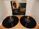 Ella Fitzgerald & Louis Armstrong ELLA AND LOUIS AGAIN '57 Verve MGV 4006-2 2 LP