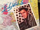 LP ELVIS PRESLEY *European Side of...*ITALIA*NEAR MINT TOP