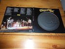 CANNED HEAT - FAR OUT (GIMMIX-COVER) / AKARMA 180g 2-LP-SET MINT- & 7'' & COMIC