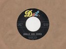 Ronnie Love - Chills And Fever - Dot  - Northern Soul Crossover Motown Tmg Rare