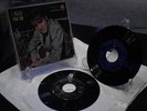 ELVIS PRESLEY EP I NEED YOU SO ITALY RCA ITALIANA A72 V0175