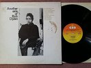 BOB DYLAN - ANOTHER SIDE OF BOB DYLAN- 1964 UK VINYL LP
