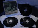 ELVIS PRESLEY EP'S THE MOST TALKED - ABOUT NEW PERSONALITY RCA