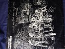 Fairport Convention What We Did On Our Holidays Uk Island Solid Pink Eye Label