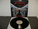 Artillery - By Inheritance RARE ORIGINAL LP Roadracer
