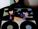 Paul Anka Amigos 2X LP record inc. Celine Dion, Ricky Martin art By A.Warhol