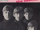 THE BEATLES-ALL MY LOVING/ASK ME WHY-RARE ORIGINAL UK MONO 7