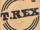 T. REX-METAL GURU/LADY-RARE ORIGINAL INDIAN 7