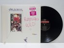 GIRLSCHOOL RUNNING WILD LP 1985 U.S. PROMO MASTERDISK VG++ LITA FORD DORO