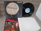 JUDAS PRIEST ROCKA ROLLA LP. UK 1ST PRESS Gulp 1005. Tested NM KILLER METAL