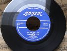 JOHNNY CASH - Sun/London SEP-117 Cry Cry Cry + 3 CANADA 4 track EP - Near Mint