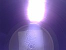 Joy Division Unknown Pleasures LP Rare ruby red 1st press FACT 10 Factory