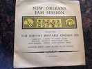 New Orleans Jam Session Vol 3 Johnny Bastable Chosen Six 7