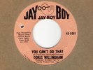 Top Northern Soul (Hear ) DORIS WILLINGHAM 