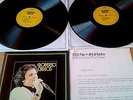 ROBERTO CARLOS PROMO RADIO DELUXE BOX SET 6XLP + BOOKLET READERS DIGEST PORTUGAL