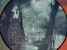 Cradle Of Filth- Dusk And Her Embrace (2003 Unplayed Picture Disc)
