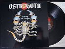 vinyle ostrogoth