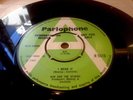 Him And The Others - I Mean It/She's Got Eyes That Tell Lies MOD PSYCH 1966 DEMO