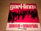 SEAN O SE - SEAN O'RIADA - GAEL LINN 7