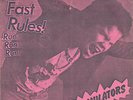 Stimulators 45 1980 Loud Fast Rules