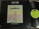 PLUM NELLY Deceptive Lines ORIG. 1971 CAPITOL HARD HEAVY PROG PSYCH ROCK LP